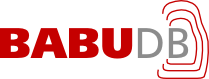 BabuDB logo